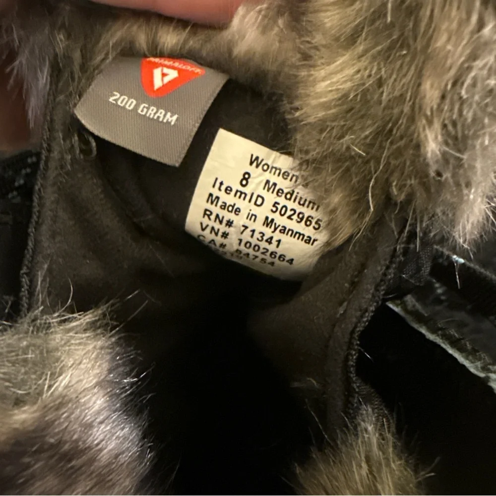 L.L. Bean ll bean